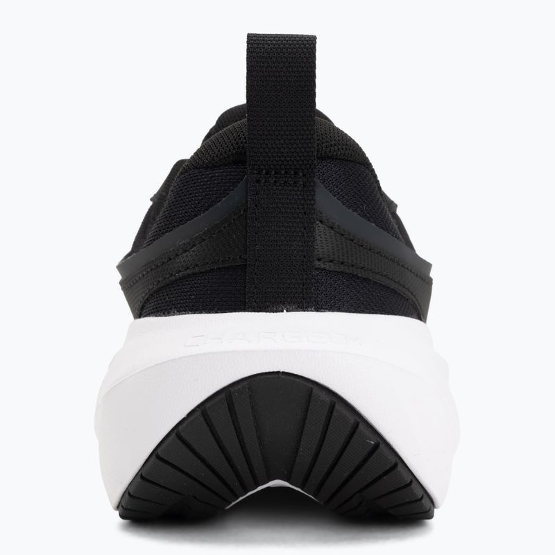 Dámske bežecké topánky Under Armour Surge 5 black/white/castlerock 6