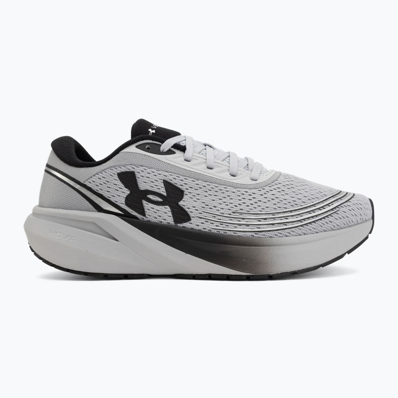 Pánske bežecké topánky Under Armour Velociti Sport mod gray/black/black 2