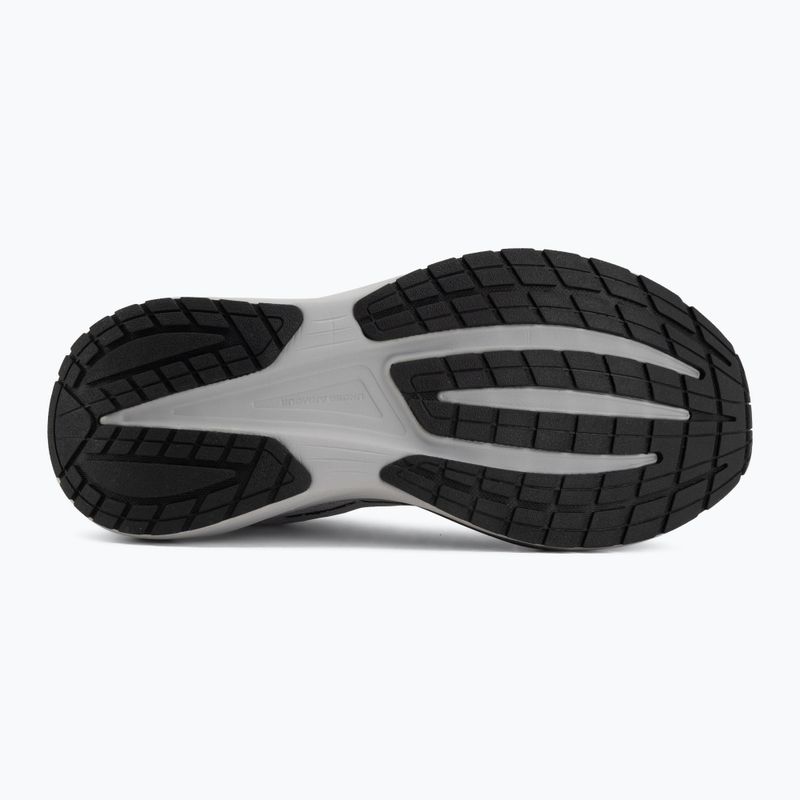 Pánske bežecké topánky Under Armour Velociti Sport mod gray/black/black 4