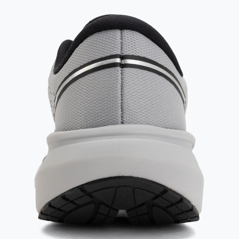 Pánske bežecké topánky Under Armour Velociti Sport mod gray/black/black 6