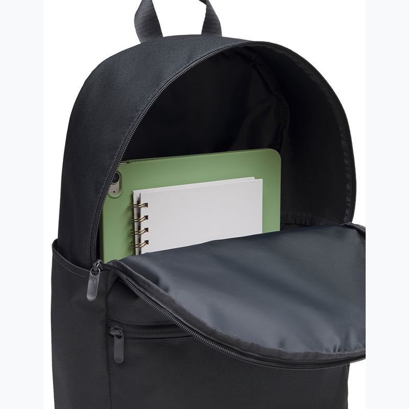 Batoh Under Armour Essential Patch Backpack anthracite/anthracite 5