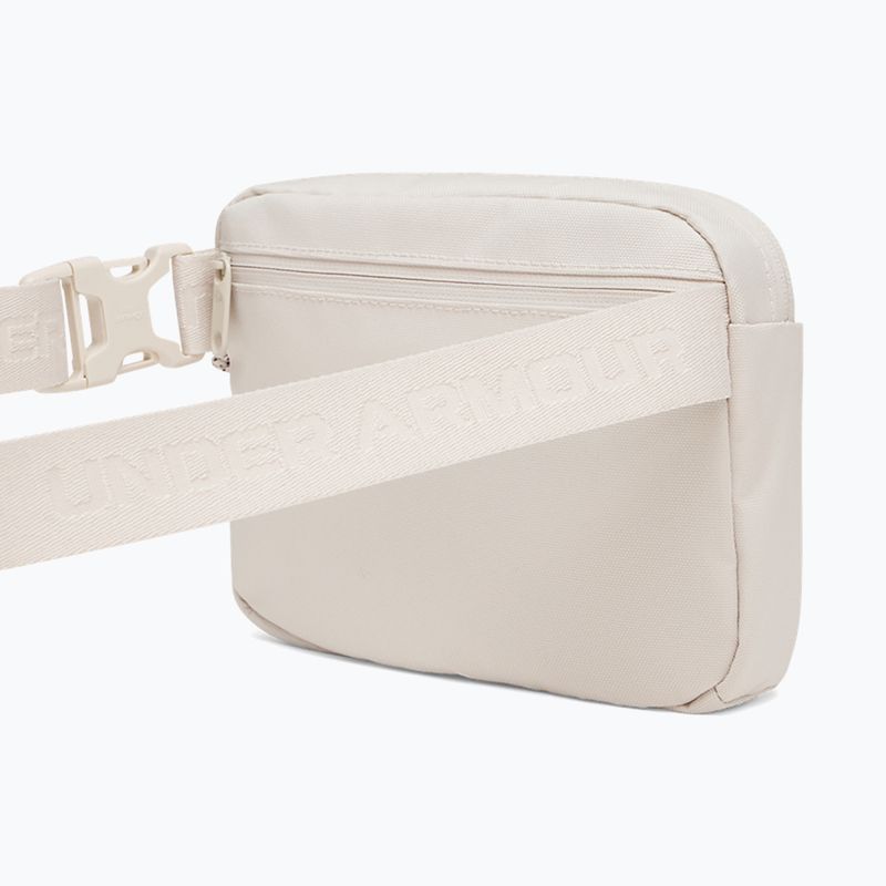 Ľadvinka Under Armour Essential XB vanilla/vanilla/peppercorn 2