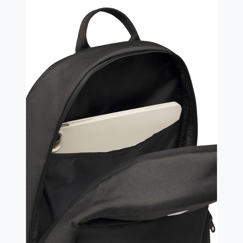 Mestský batoh Under Armour Essential Halftime 23 l black/white 3