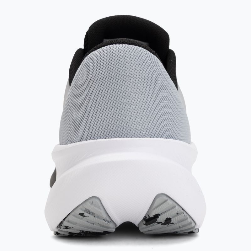 Pánske bežecké topánky Under Armour Chase mod gray/white/black 6
