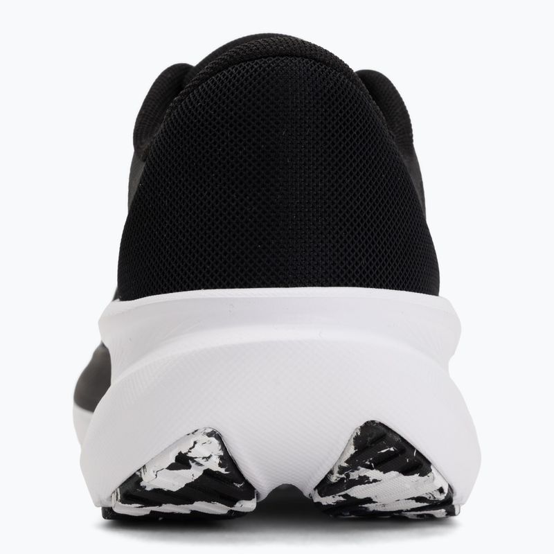 Dámske bežecké topánky Under Armour Chase black/black/white 6