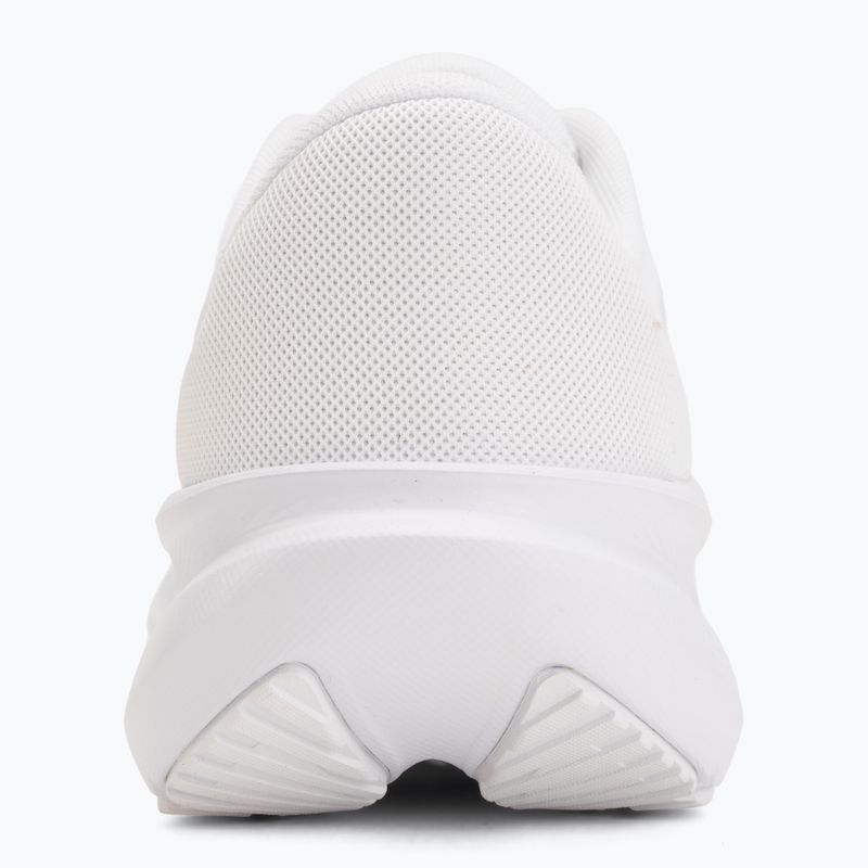 Dámske bežecké topánky Under Armour Chase white/white/iridescent 6