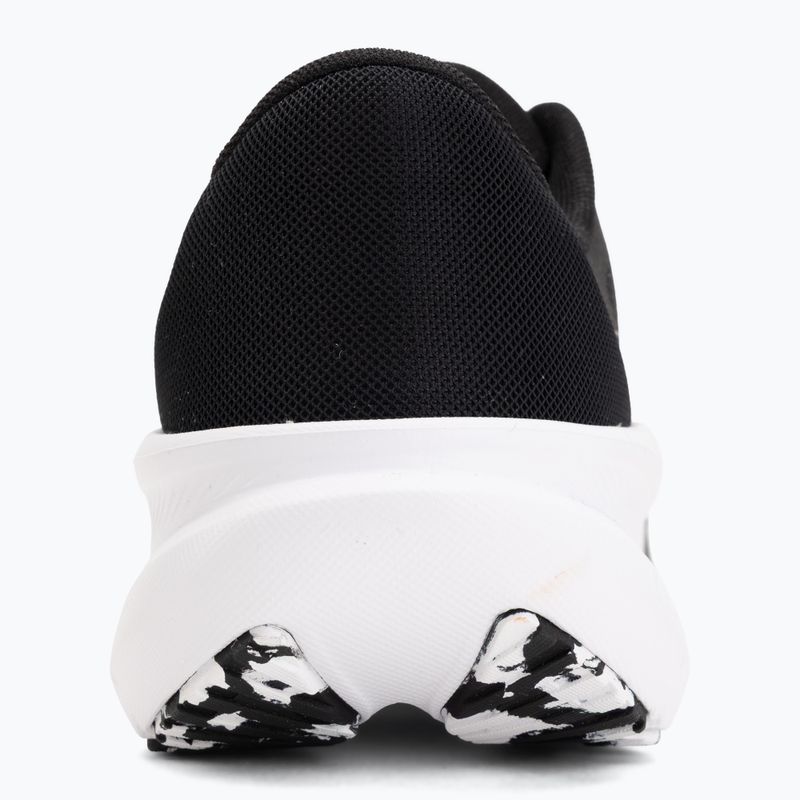 Pánske bežecké topánky Under Armour Chase black/black/white 6