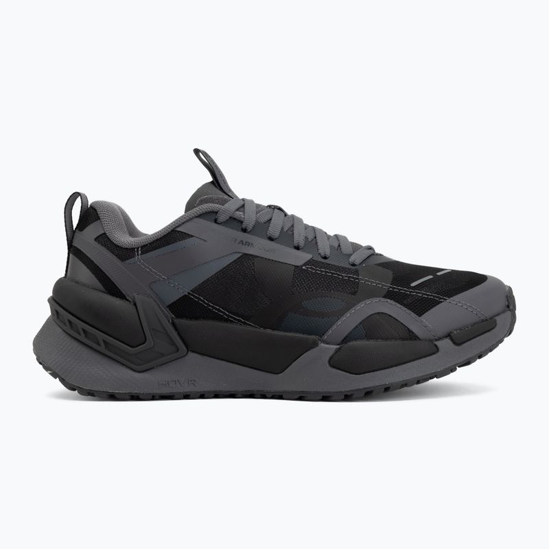 Dámske tréningové topánky Under Armour Reign XT castlerock/black/black 2