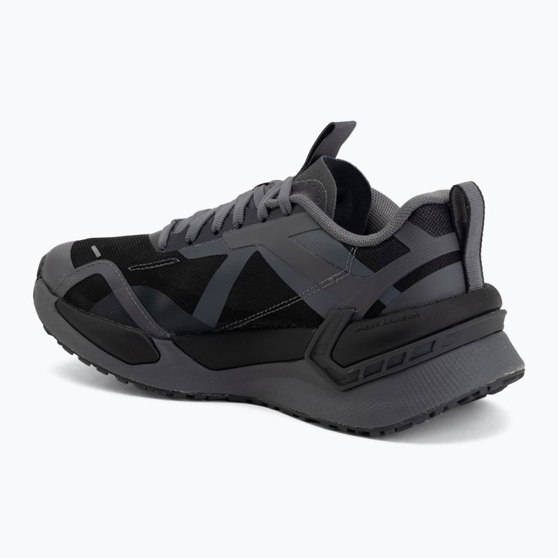 Dámske tréningové topánky Under Armour Reign XT castlerock/black/black 3