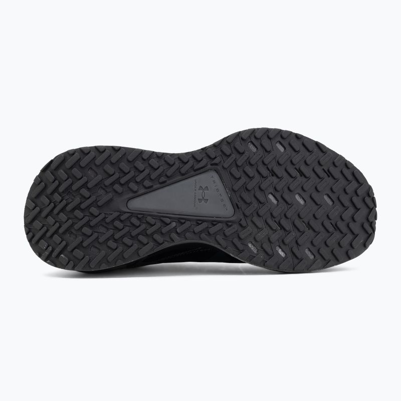 Dámske tréningové topánky Under Armour Reign XT castlerock/black/black 4