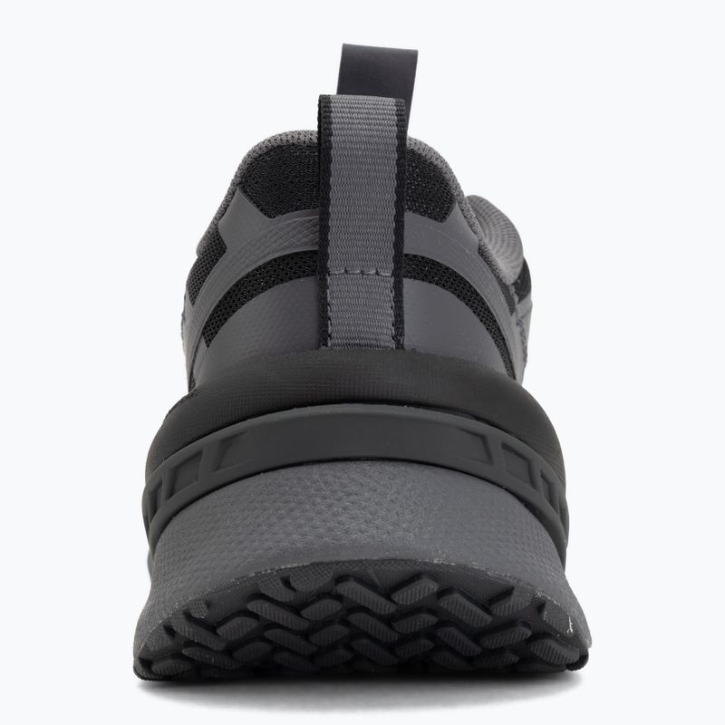 Dámske tréningové topánky Under Armour Reign XT castlerock/black/black 6
