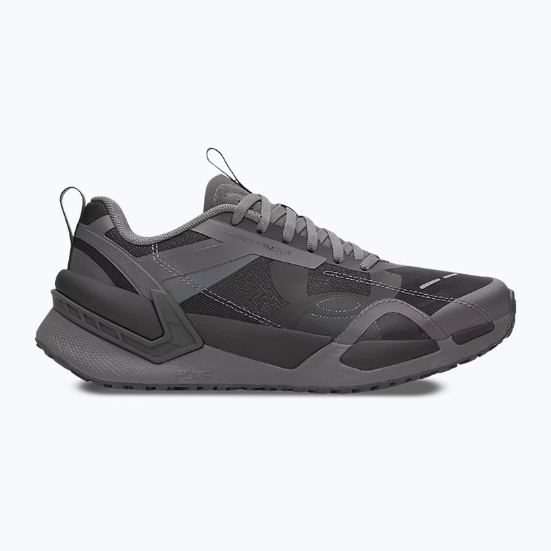 Dámske tréningové topánky Under Armour Reign XT castlerock/black/black