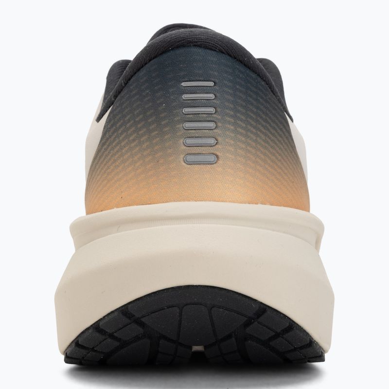 Pánske bežecké topánky Under Armour Velociti Pace stone/terra gold/anthracite 6