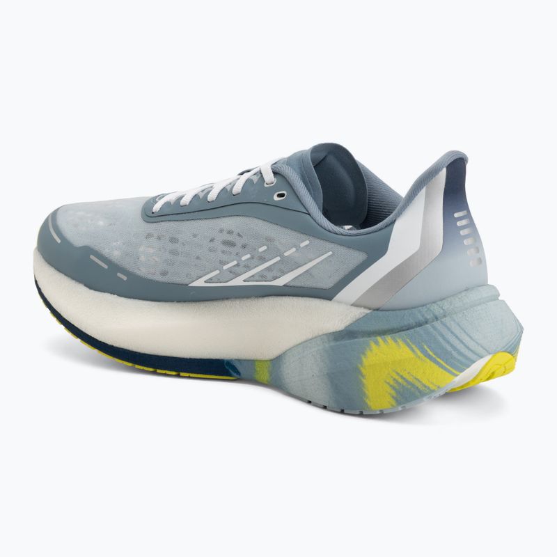 Pánske bežecké topánky Under Armour Velociti Distance blue wind/blue fog/flash light 3