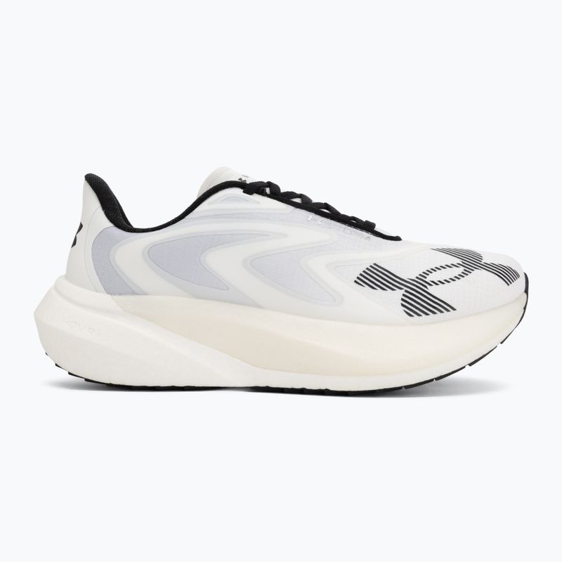Bežecké topánky Under Armour Velociti Distance Storm white/white/black 2