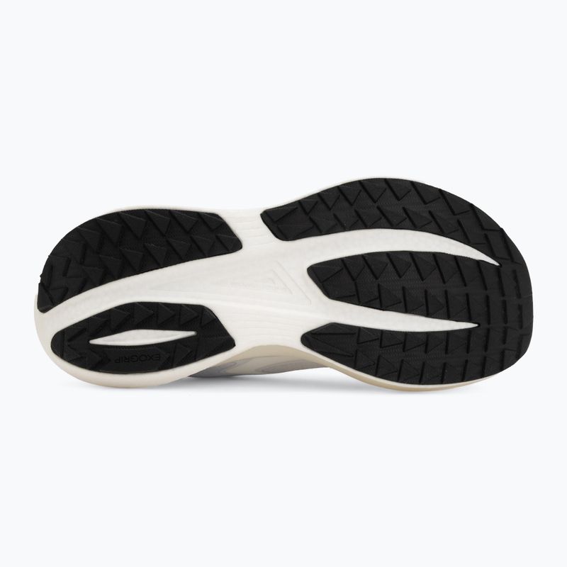 Bežecké topánky Under Armour Velociti Distance Storm white/white/black 4