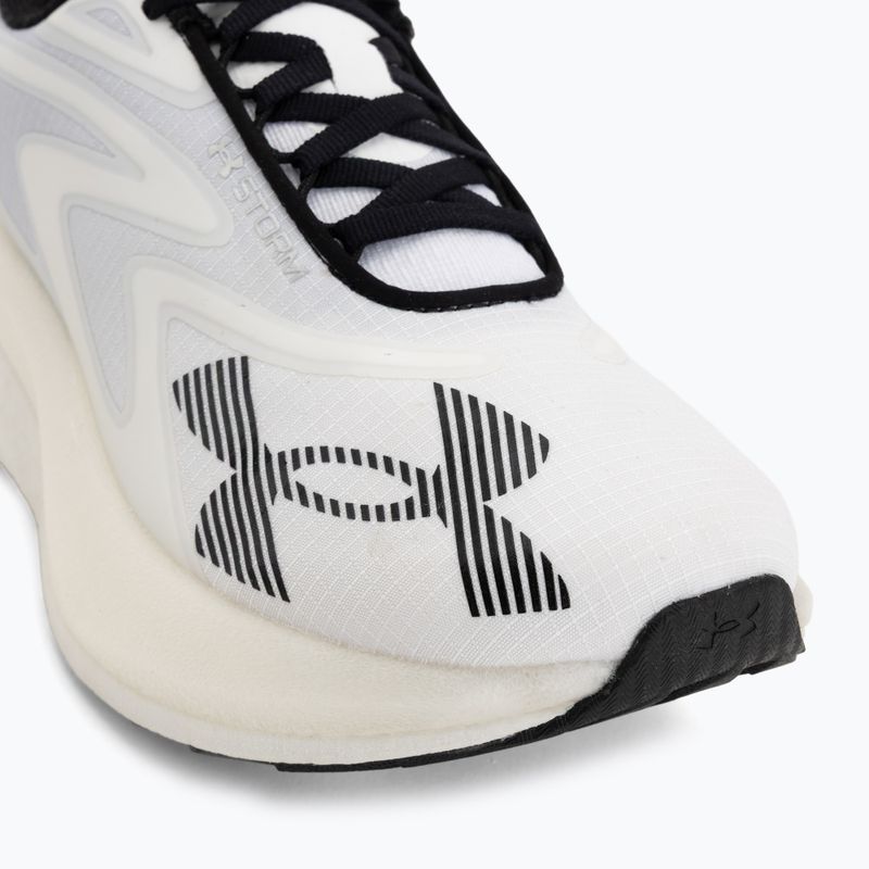 Bežecké topánky Under Armour Velociti Distance Storm white/white/black 7