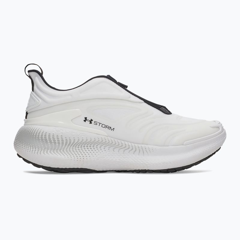 Tréningové topánky Under Armour Echo Storm white/white/black