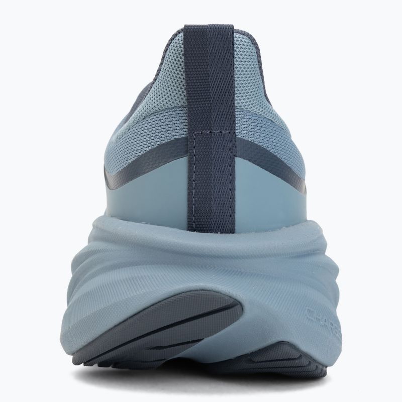 Pánske bežecké topánky Under Armour Rogue 6 blue wind/downpour gray/flash light 6