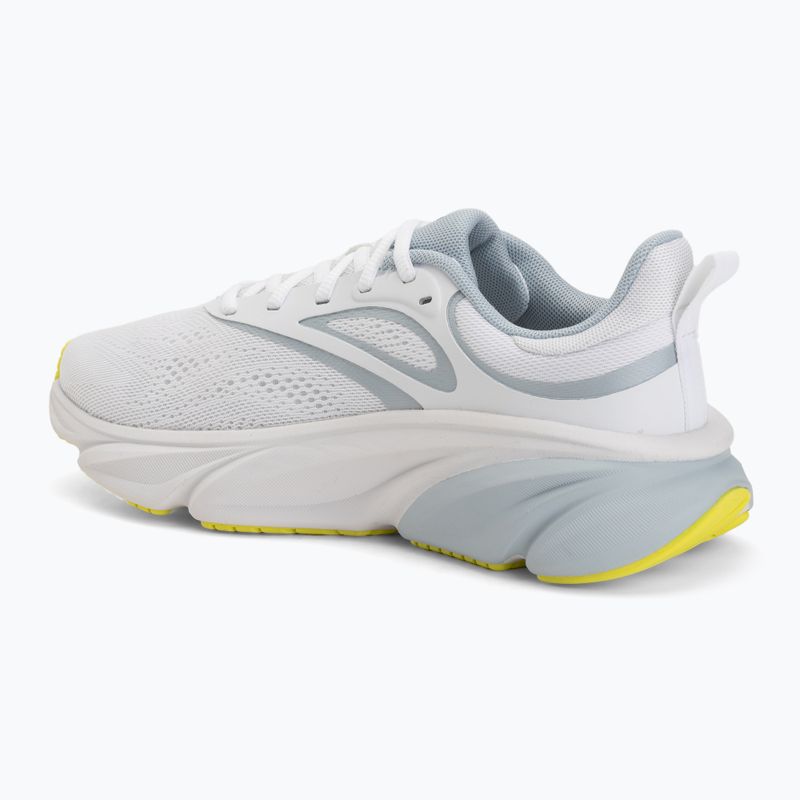 Dámske bežecké topánky Under Armour Rogue 6 white/blue fog/flash light 3
