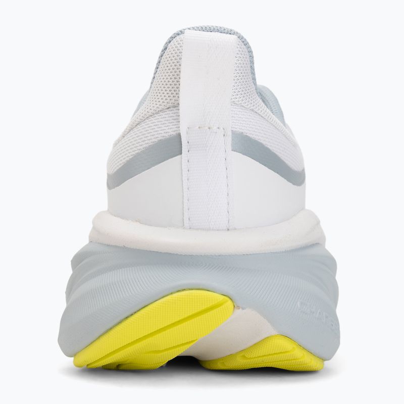 Dámske bežecké topánky Under Armour Rogue 6 white/blue fog/flash light 6