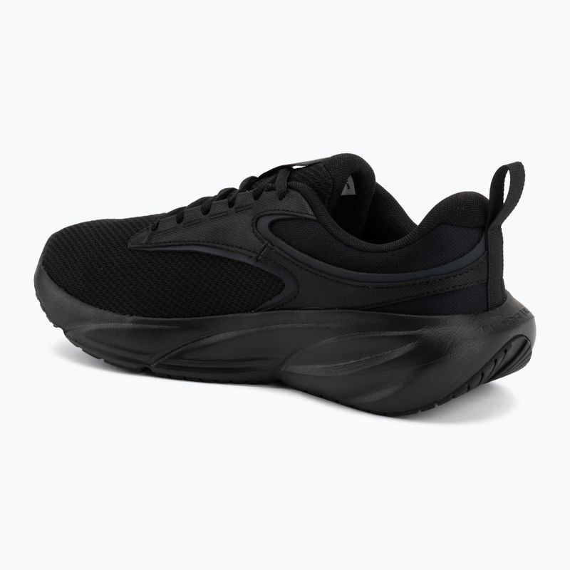 Pánske bežecké topánky Under Armour Surge 5 black/black/anthracite 3