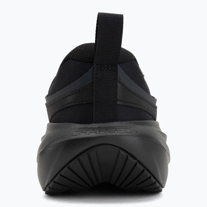 Pánske bežecké topánky Under Armour Surge 5 black/black/anthracite 6