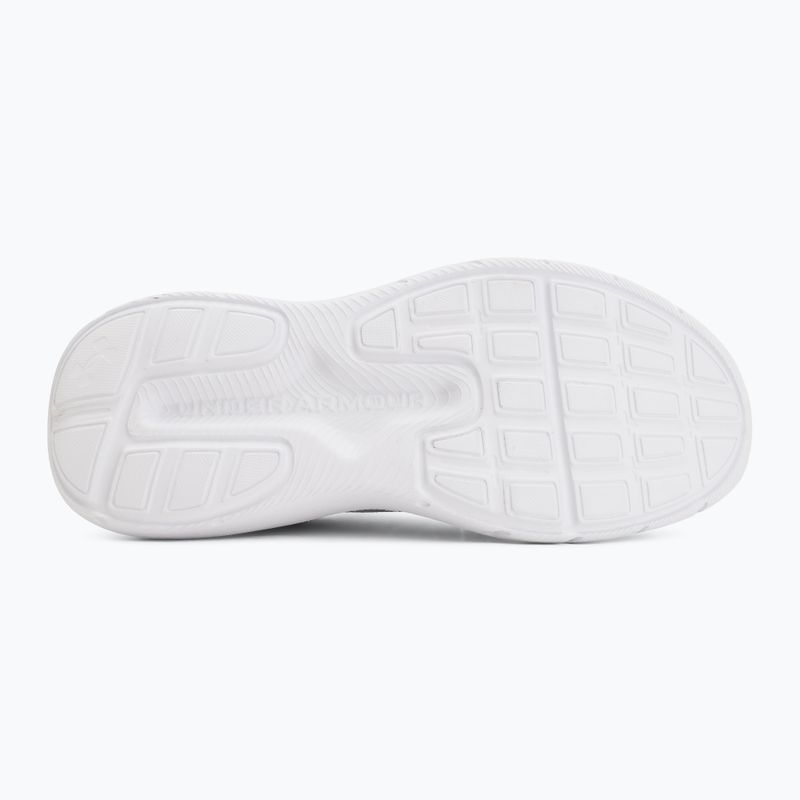 Dámske bežecké topánky Under Armour Phade RN 4 bashful pink/deep almond/apex pink 4