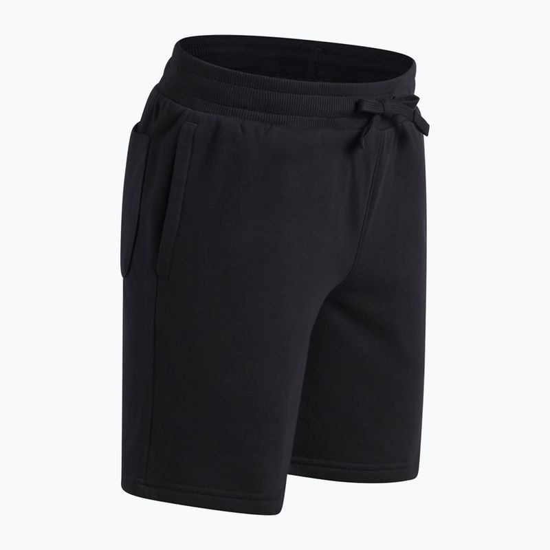 Detské šortky Under Armour Rival LW Shorts ultimate black/black 3