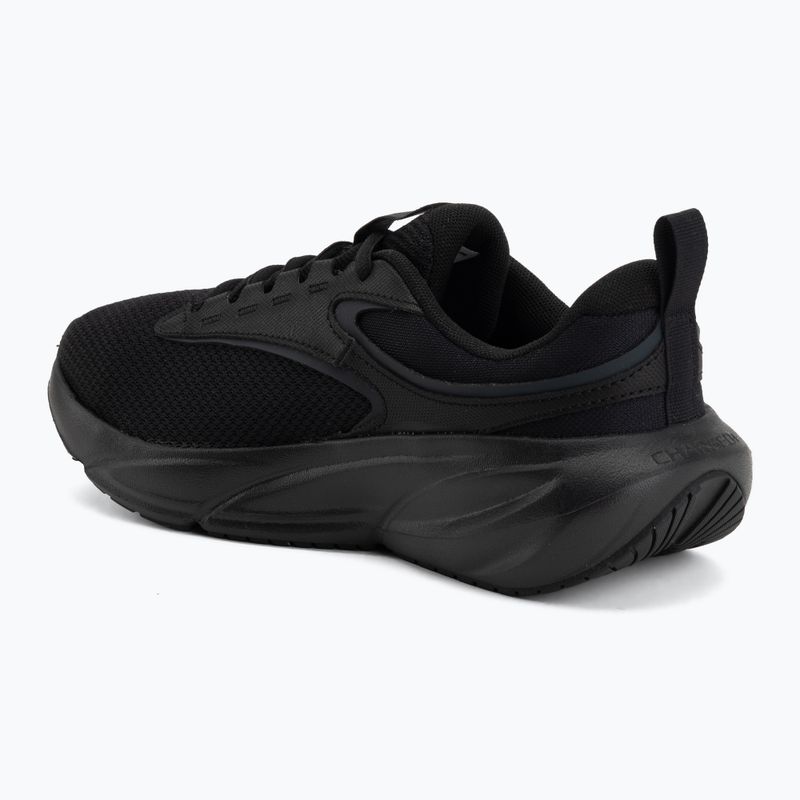 Dámske bežecké topánky Under Armour Surge 5 black/black/anthracite 3