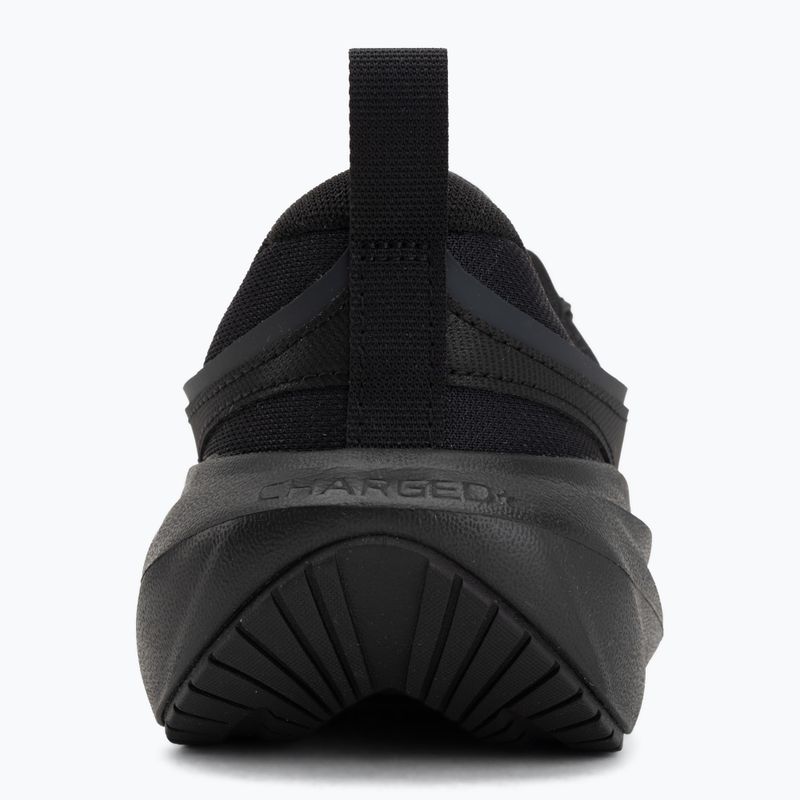 Dámske bežecké topánky Under Armour Surge 5 black/black/anthracite 6