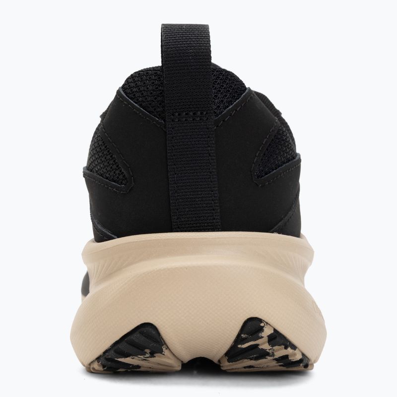 Pánske bežecké topánky Under Armour Assert 11 black/city khaki/city khaki 6