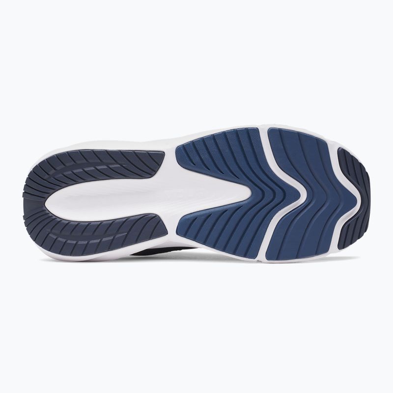 Pánske bežecké topánky Under Armour Surge 5 academy/white/downpour gray 4
