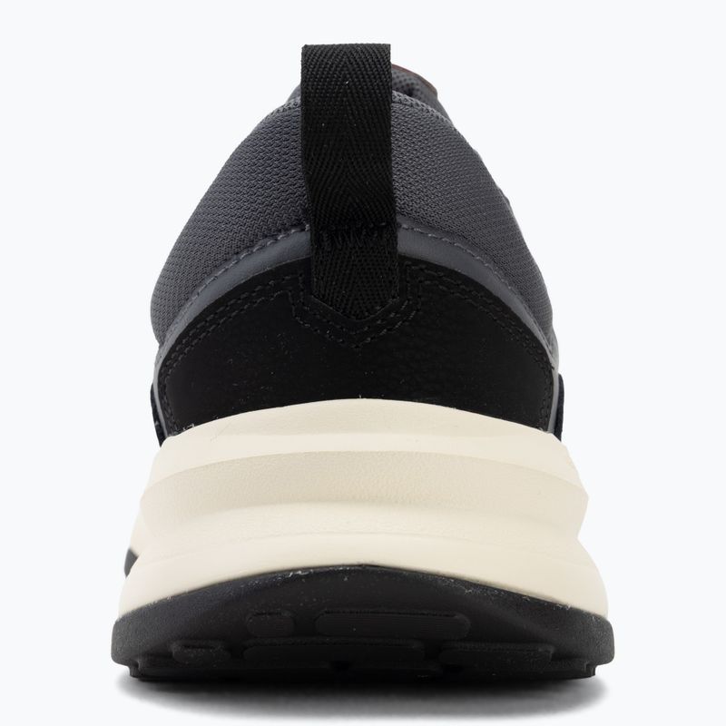 Pánske tréningové topánky Under Armour Charged Edge castlerock/winter white/anthem red 6
