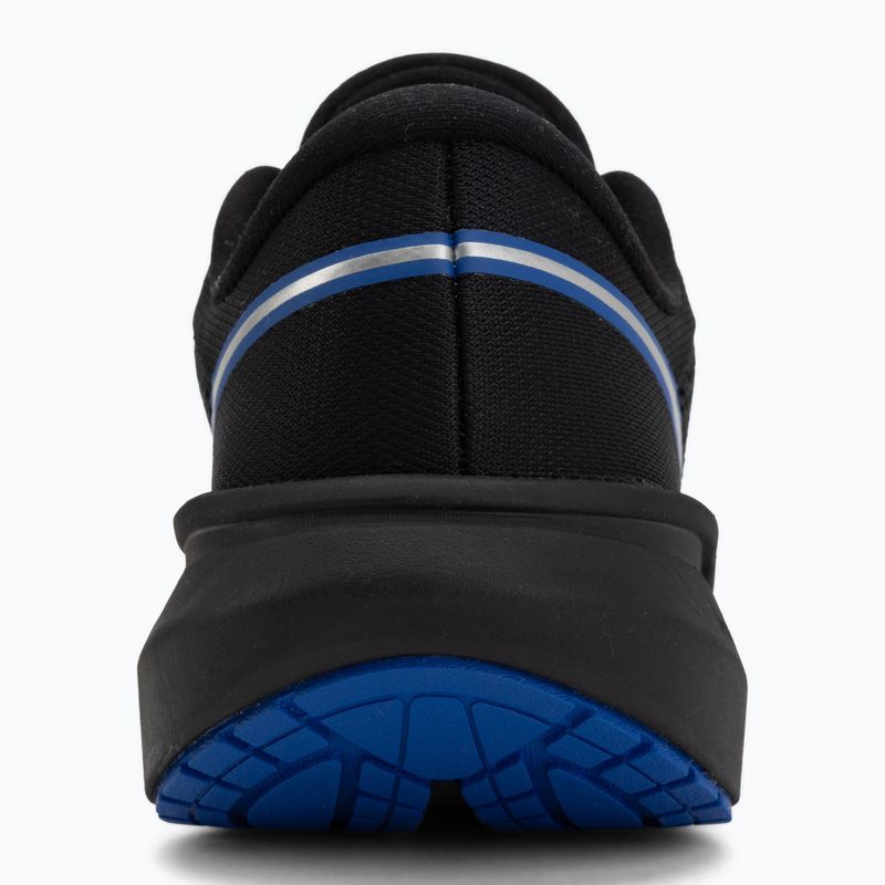 Pánske bežecké topánky Under Armour Velociti Sport black/black/team royal 6