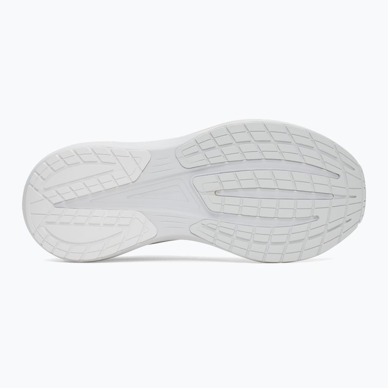 Dámske bežecké topánky Under Armour Velociti Sport halo gray/metallic buff/white 4