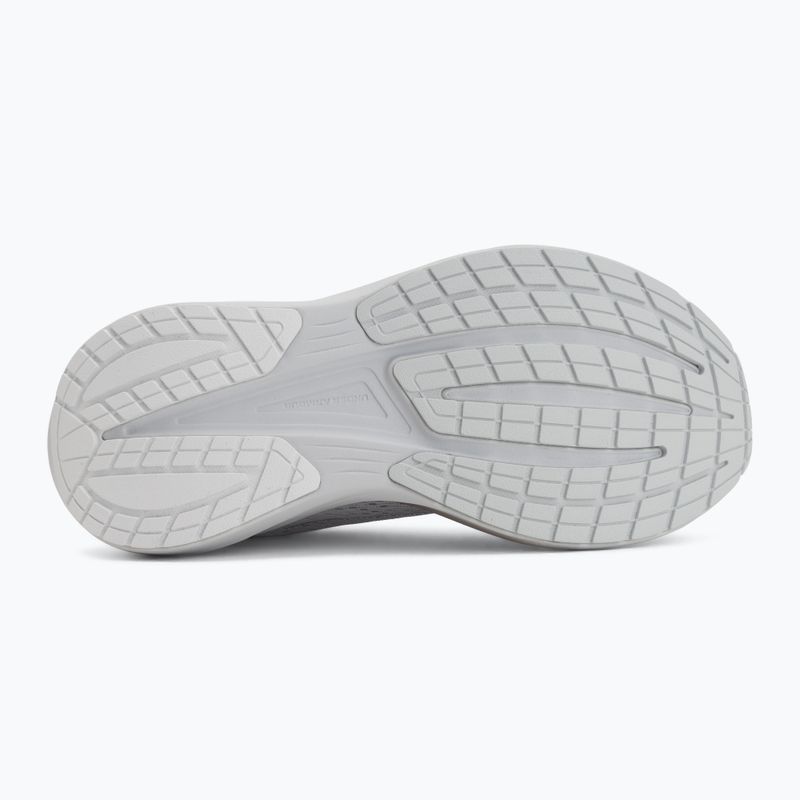 Dámske bežecké topánky Under Armour Velociti Sport halo gray/metallic buff/white 4