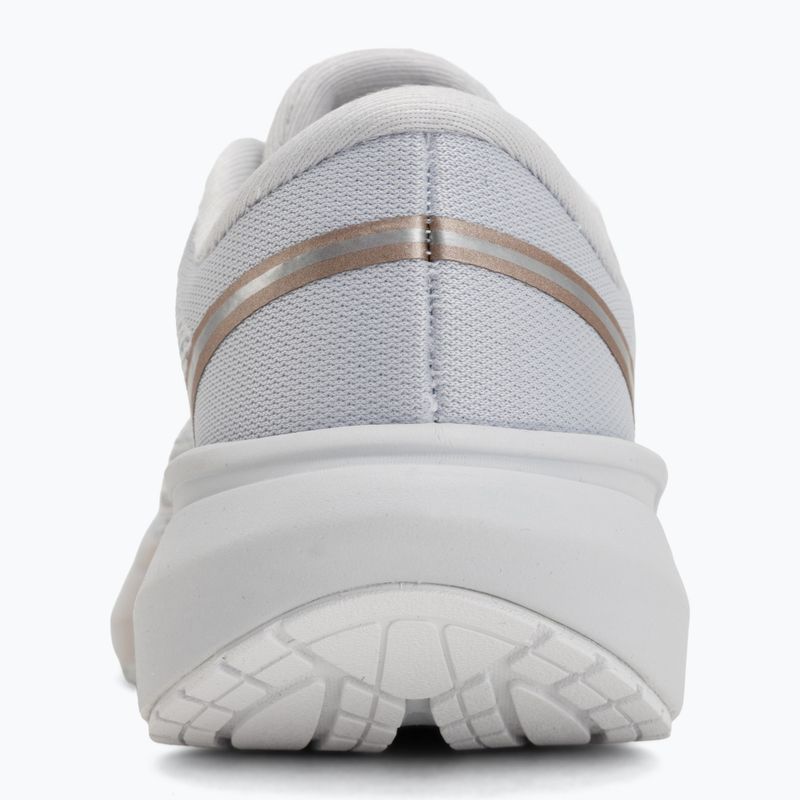 Dámske bežecké topánky Under Armour Velociti Sport halo gray/metallic buff/white 6