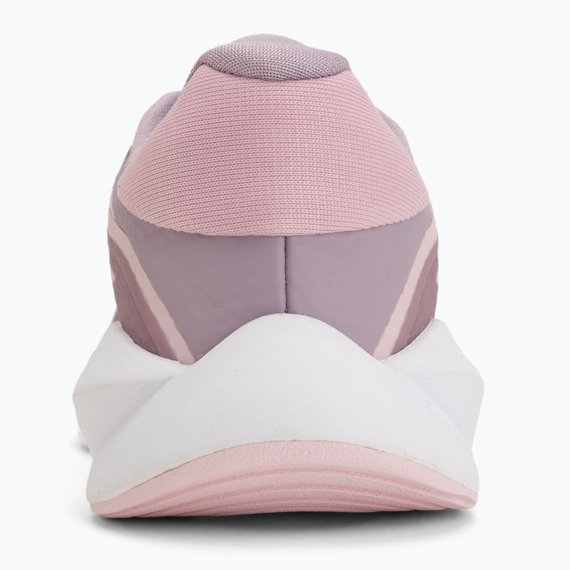 Dámske tréningové topánky Under Armour Radiant TR prime pink/mauve pink/purple echo 6