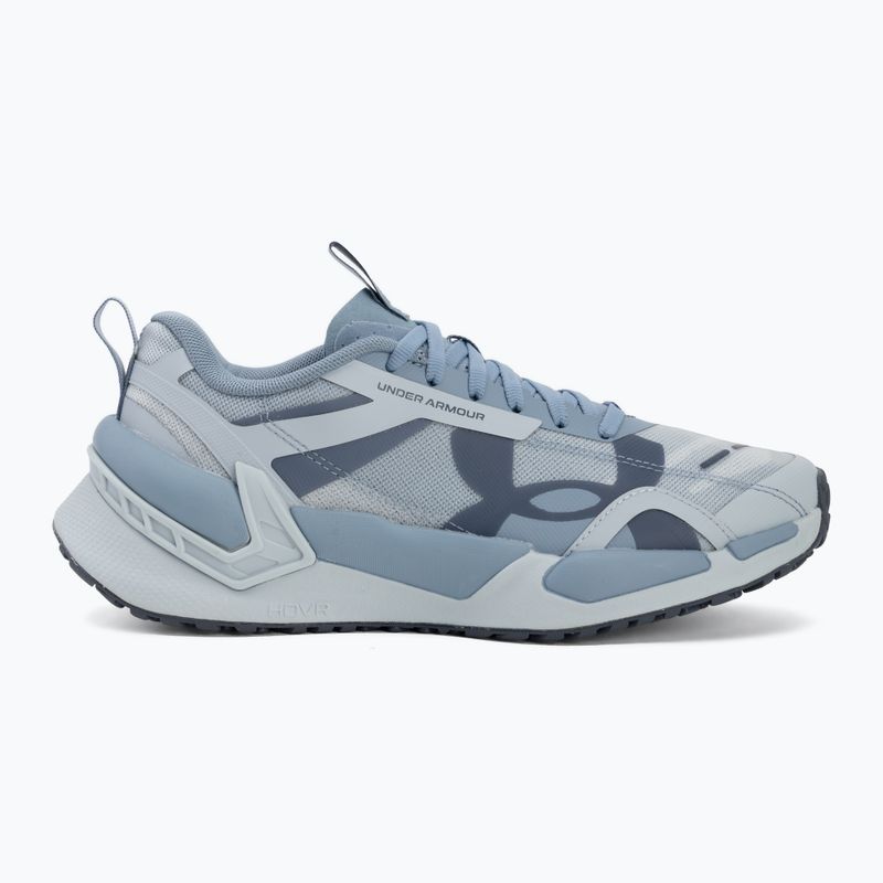Dámske tréningové topánky Under Armour Reign XT blue wind/blue fog/downpour gray 2