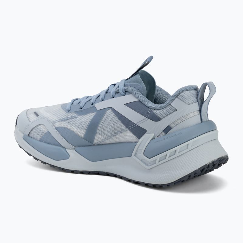 Dámske tréningové topánky Under Armour Reign XT blue wind/blue fog/downpour gray 3