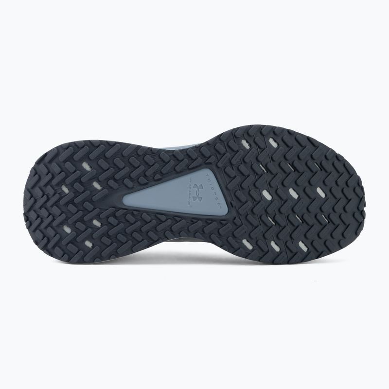 Dámske tréningové topánky Under Armour Reign XT blue wind/blue fog/downpour gray 4