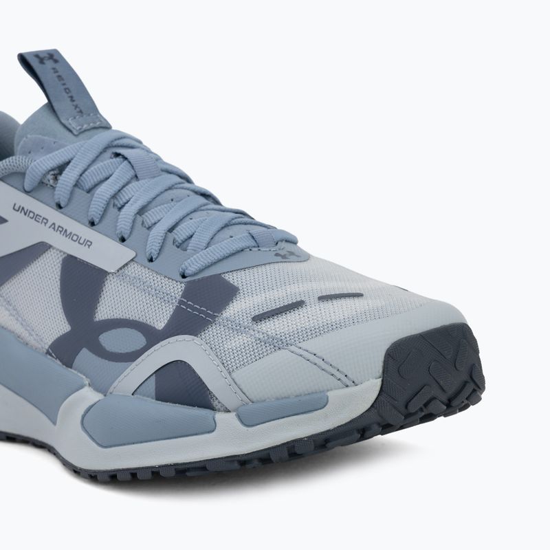 Dámske tréningové topánky Under Armour Reign XT blue wind/blue fog/downpour gray 7