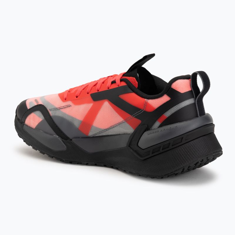 Pánske tréningové topánky Under Armour Reign XT racer red/black/winter white 3