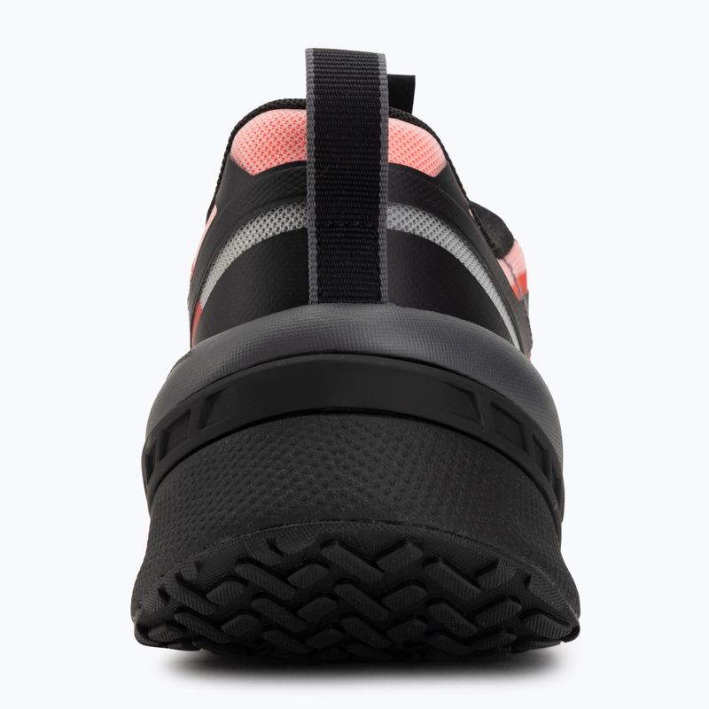 Pánske tréningové topánky Under Armour Reign XT racer red/black/winter white 6
