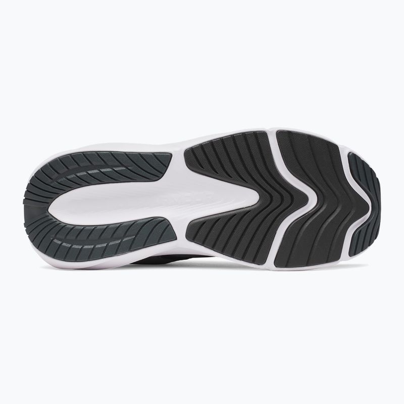 Pánske bežecké topánky Under Armour Surge 5 castlerock/white/black 4