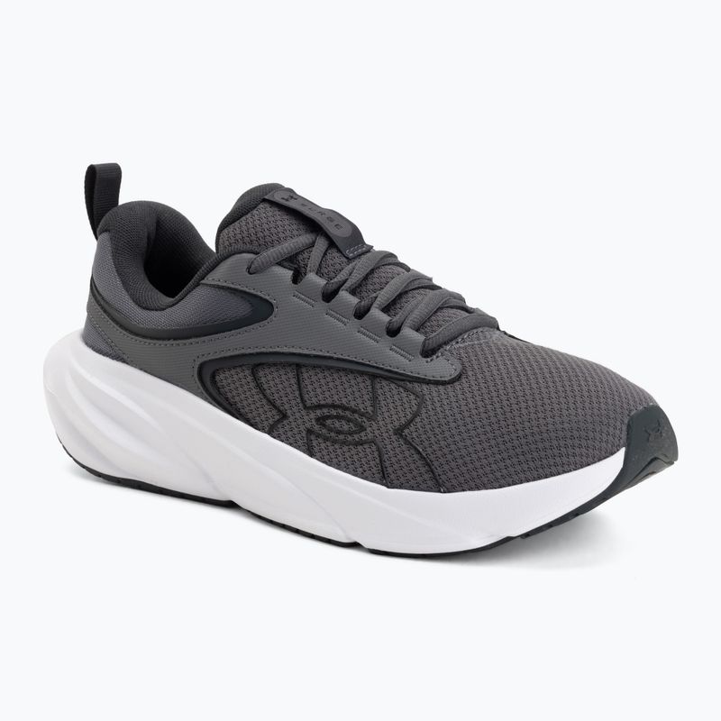 Pánske bežecké topánky Under Armour Surge 5 castlerock/white/black