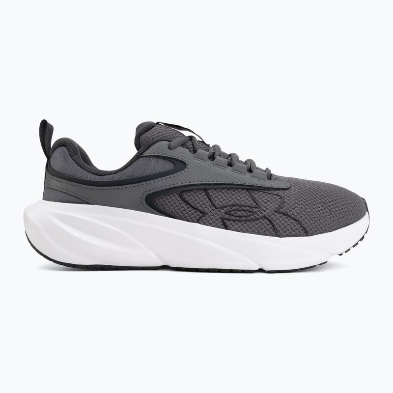 Pánske bežecké topánky Under Armour Surge 5 castlerock/white/black 2