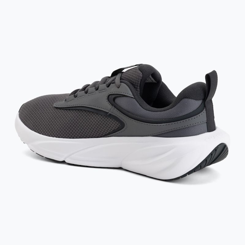Pánske bežecké topánky Under Armour Surge 5 castlerock/white/black 3