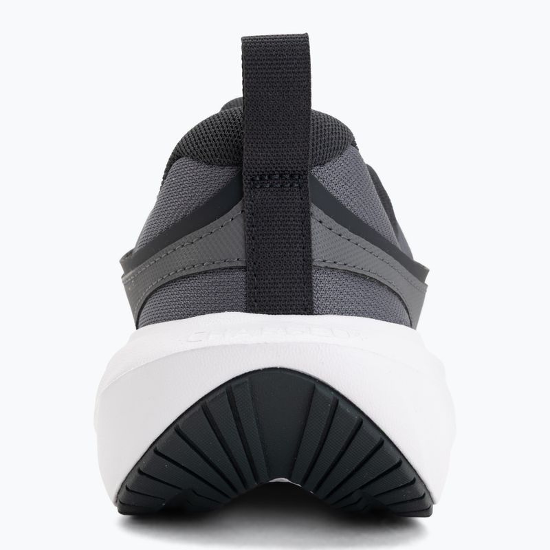 Pánske bežecké topánky Under Armour Surge 5 castlerock/white/black 6